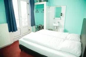 Princess Hostel Amsterdam - Chambre