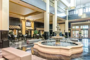 Mountaineer Casino Resort - Recepción