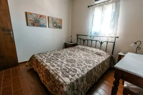 Douliana Villas - Habitación