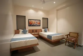 Kolas Grand - Hotel and Convention Center - Chambre