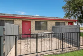 Americas Best Value Inn Lockhart TX - Chambre