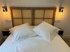Loben Apartamentos  - Chambre