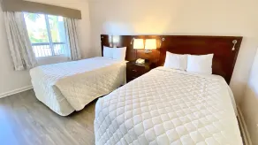 Royal Inn Hotel - Chambre
