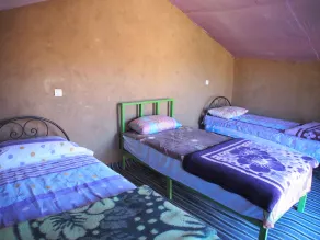 Kasbah Desert Camp - Værelse