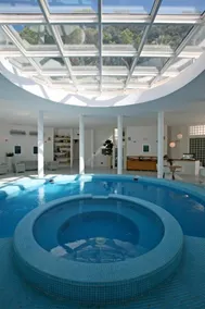 Piccolo Hotel Del Lido - Pool