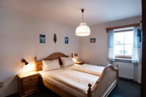 Ferienhof Ellerbeck - Zimmer