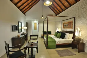 Roo Mansala Boutique Villas - Zimmer