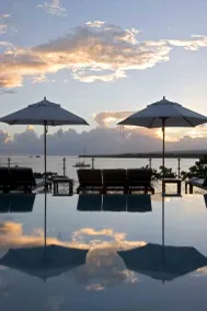 Casa Colonial Beach & Spa - Pool
