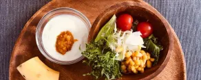 Guesthouse SORA - Restaurant