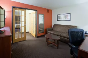 AmericInn by Wyndham Grafton - Rum