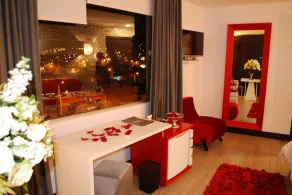 Rioné Hotel Boutique - Room