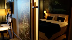 Scandic Sundsvall Nord - Room