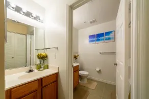 Venetian Bay Villages 2220 - 103 - Salle de bain