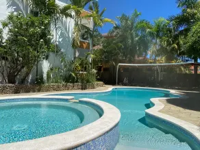 Bahia Residence Cabarete - Pool