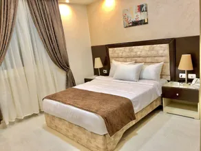 Jewel Dokki Hotel - Room