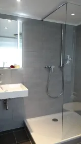 Hotel Elysee - Bathroom