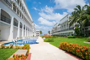 Hyatt Vivid Playa Del Carmen All-Inclusive Adult Only Resort - Chambre