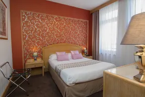 Hotel Eden - Rom