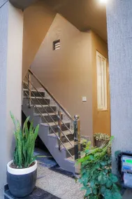 SAMBHAV VILLAS - Zimmer