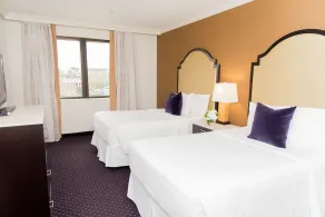 The Cook Hotel and Conference Center at LSU - Chambre