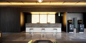 Kawagoe Tobu Hotel - Réception