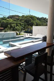 Pousada Bahia Inn - View from room