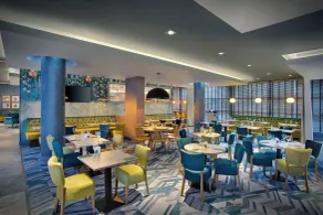 Leonardo Hotel Swindon - Restaurant