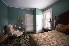 The Peter Herdic Inn - Chambre