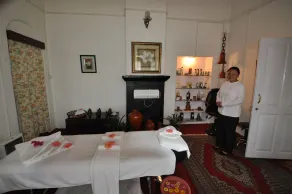 Windamere Hotel - A Colonial Heritage Since 1841 - Spa