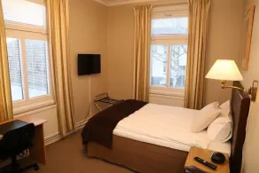 Hotell S:t Olof - Room