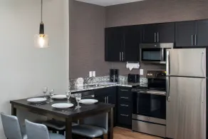 Residence Inn by Marriott Cape Canaveral Cocoa Beach - Chambre