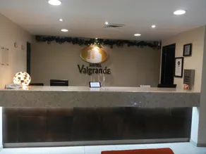 HOTEL ValgrandE - Réception