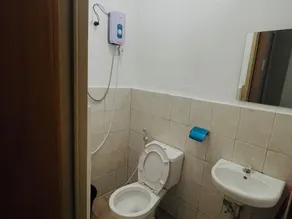 83 F. Bautista St - Bathroom