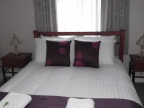 Avenue House - Quarto