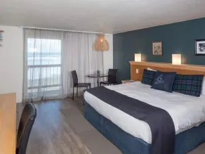 Surftides Hotel - Vue de la chambre