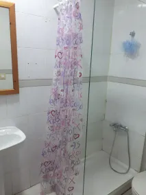 La redonda - Salle de bain