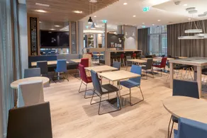 Holiday Inn Express - Erlangen by IHG - Restaurant