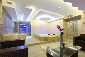 Hotel City Savoy - Spa