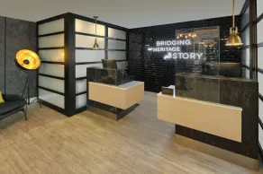 The Insignia Hotel, Sarnia, a Tribute Portfolio Hotel - Réception