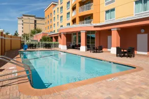 Courtyard Jacksonville Orange Park - Piscine