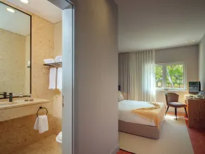 Caldas de Monchique - Villa Termal Spa Resort - Chambre