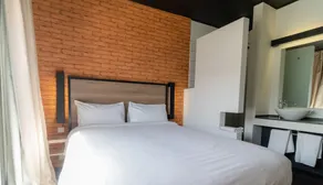 ONOMO Hotel Dakar - Chambre