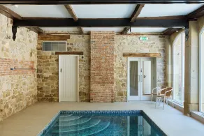 The Dovecote - Pool