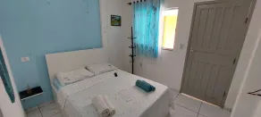 Guest House Palmeiras - Chambre