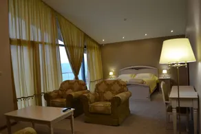 Harmony Park Hotel & SPA - Room