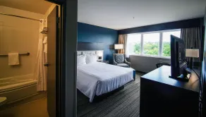 Best Western Plus Chocolate Lake Hotel - Halifax - Chambre