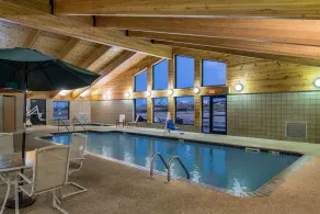 AmericInn by Wyndham Belle Fourche - Pool