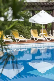 TUİ Blue Xanthe-All Inclusive - Piscina