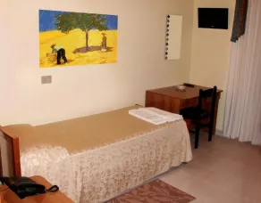 Hotel Ristorante Cordial - Room
