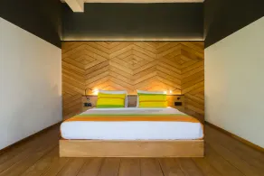 Lankavatara Ocean Retreat & Spa - Chambre